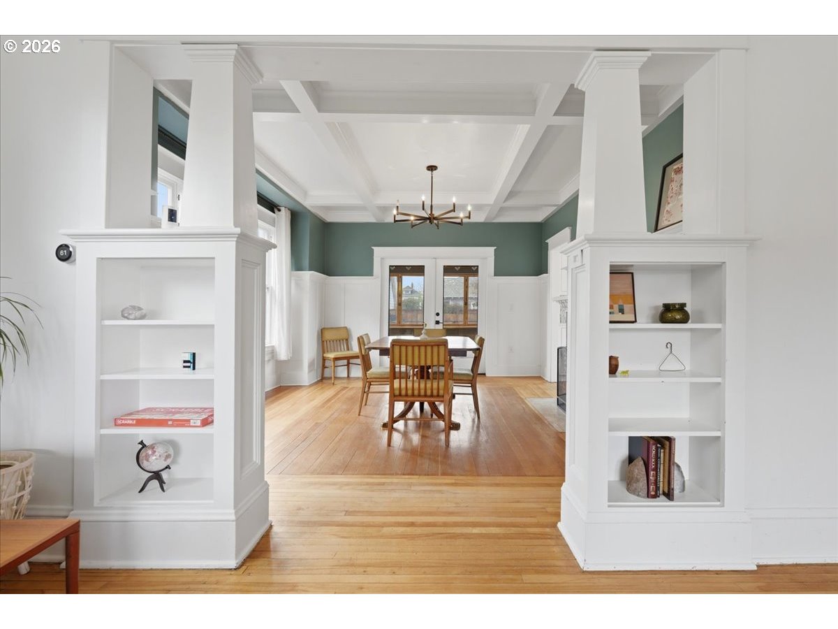4035 North Haight Avenue Portland, OR 97227 - Photo 36 of 48 Bathroom