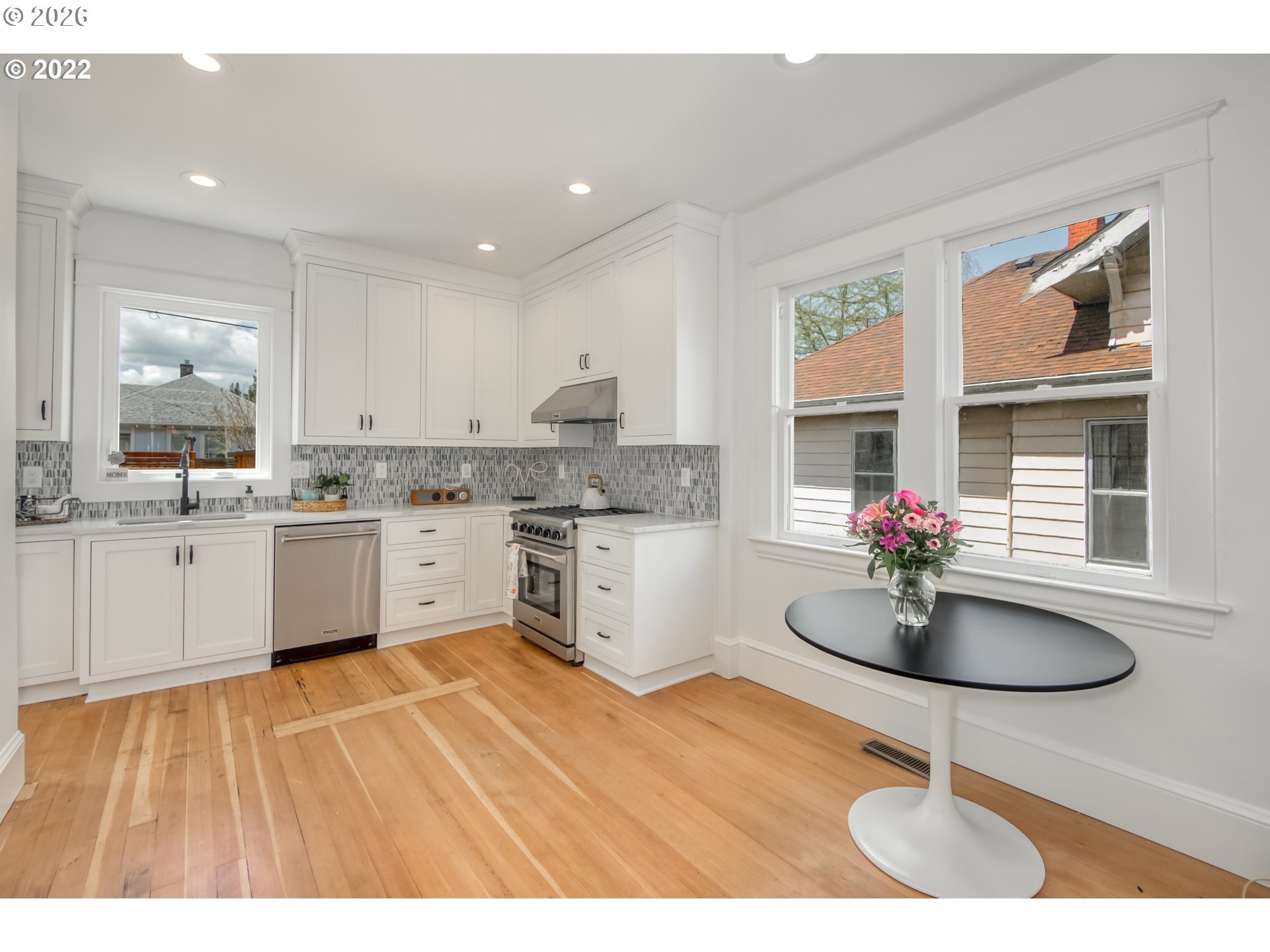 4035 North Haight Avenue Portland, OR 97227 - Photo 4 of 48