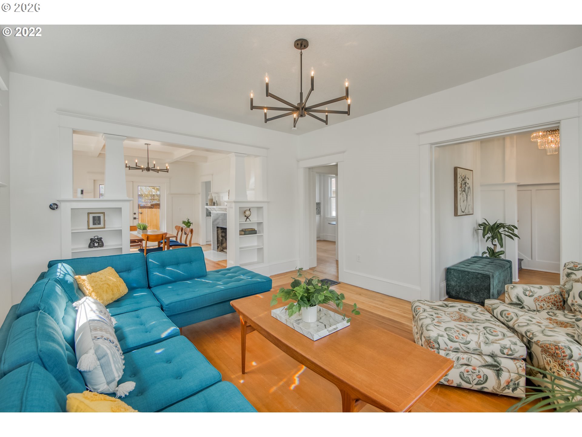 4035 North Haight Avenue Portland, OR 97227 - Photo 5 of 48