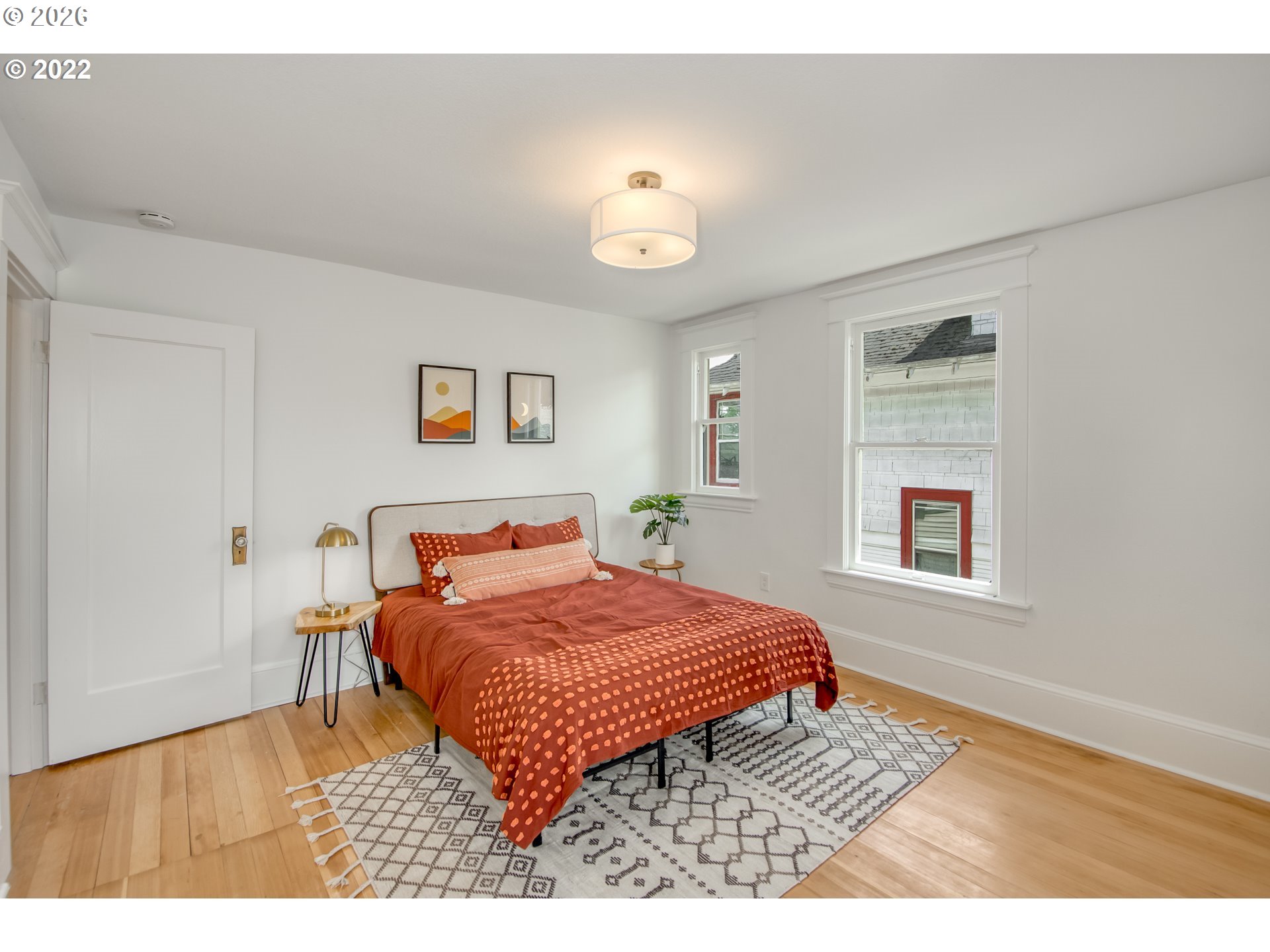 4035 North Haight Avenue Portland, OR 97227 - Photo 9 of 48