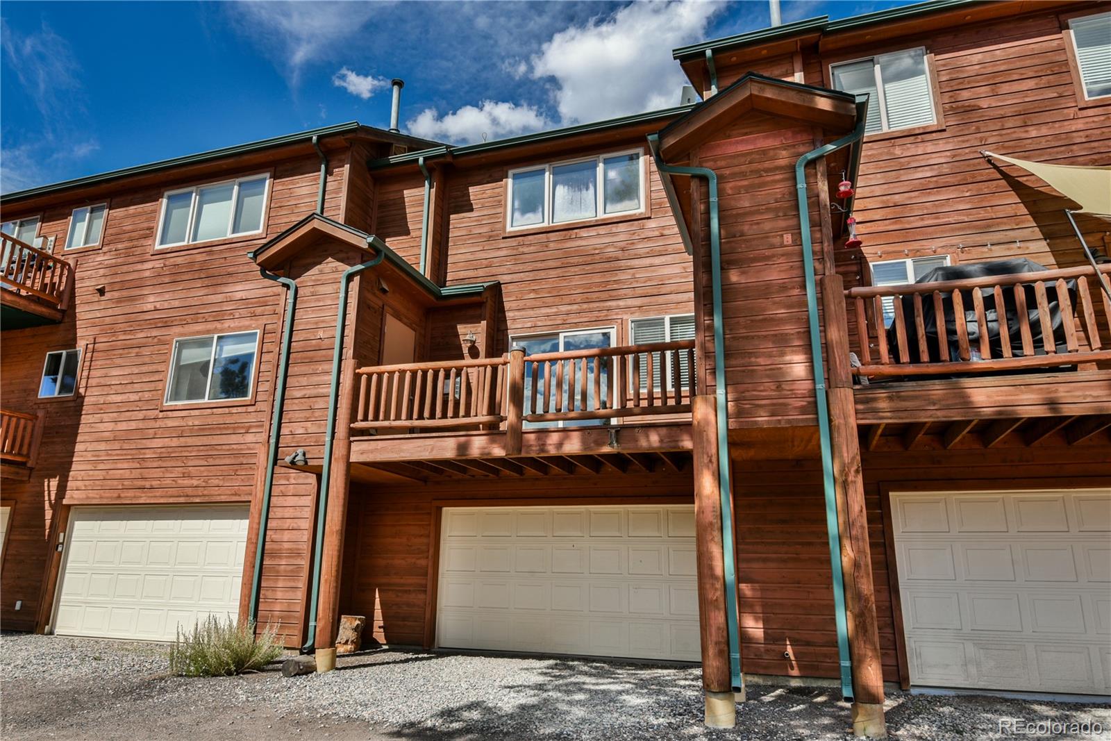 305 Virginia Road, Unit B Bailey, CO 80421 - Photo 23 of 41 Gallery Image 23