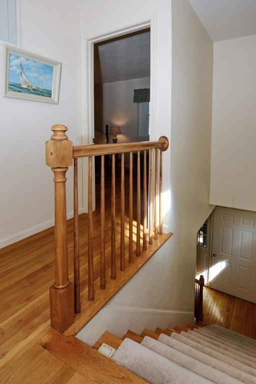 23 Highfield Road, Unit A Charlton, MA 01507 - Photo 17 of 40