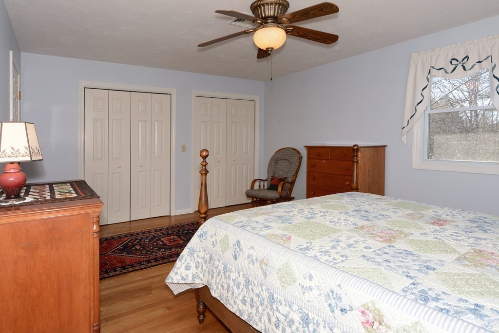 23 Highfield Road, Unit A Charlton, MA 01507 - Photo 23 of 40