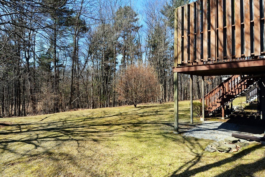 23 Highfield Road, Unit A Charlton, MA 01507 - Photo 33 of 40
