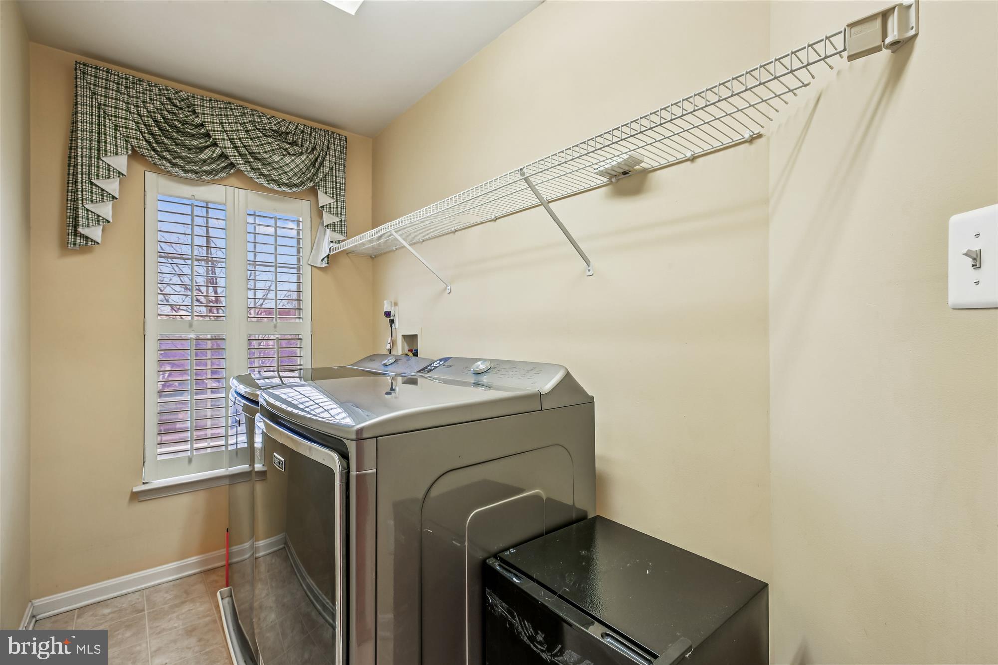 14212 Schaeffer Road Germantown, MD 20874 - Photo 38 of 51 Laundry on Bedroom level