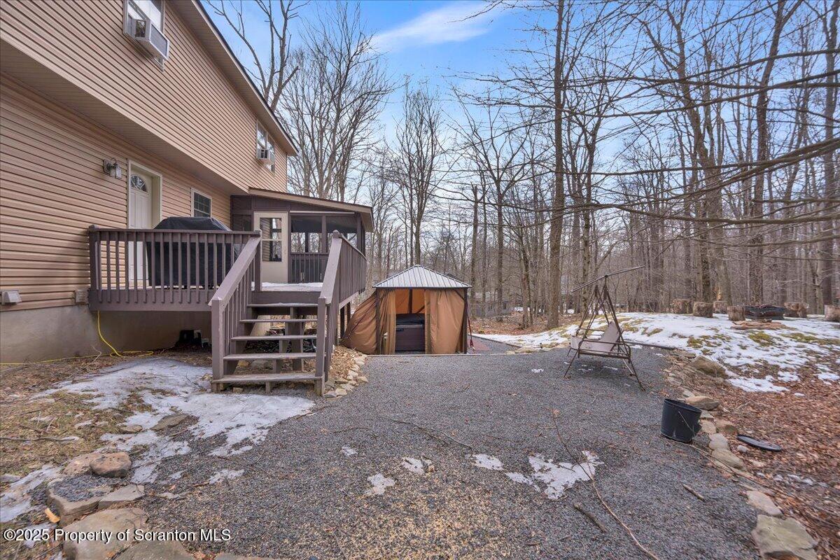 7 Sheffick Road, Unit 707 Gouldsboro, PA 18424 - Photo 17 of 44 13-A7409410