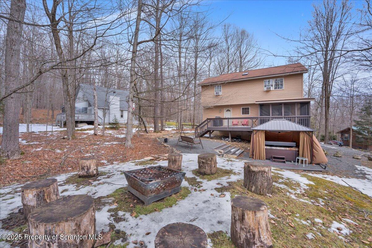 7 Sheffick Road, Unit 707 Gouldsboro, PA 18424 - Photo 18 of 44 16-A7409425