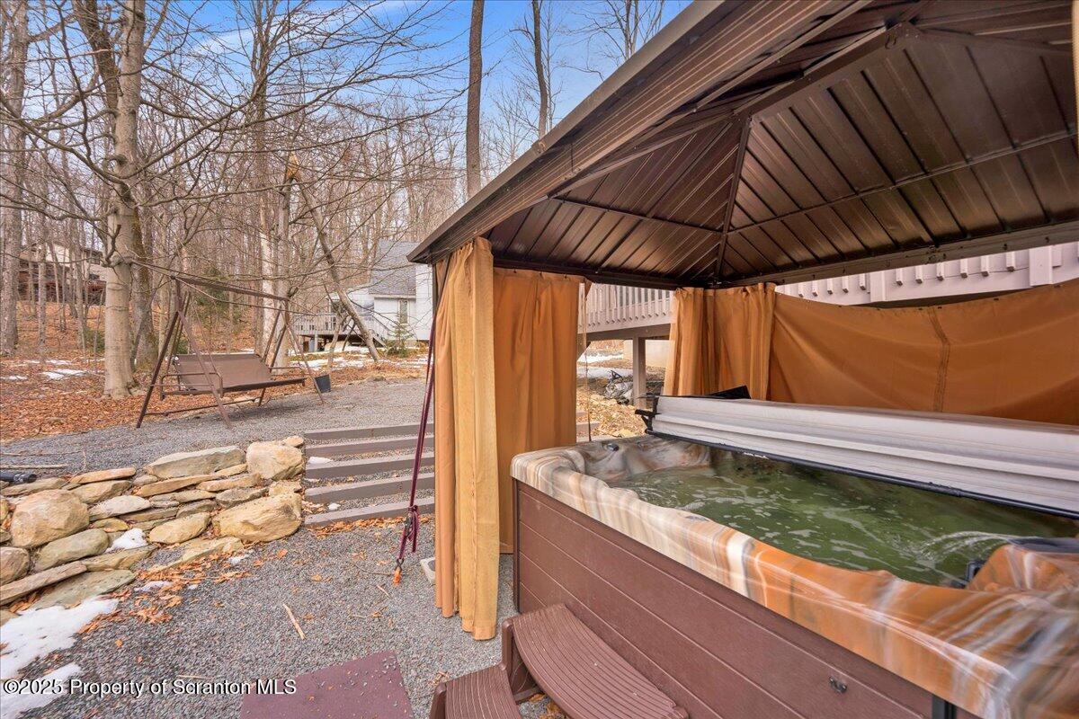 7 Sheffick Road, Unit 707 Gouldsboro, PA 18424 - Photo 19 of 44 17-A7409415