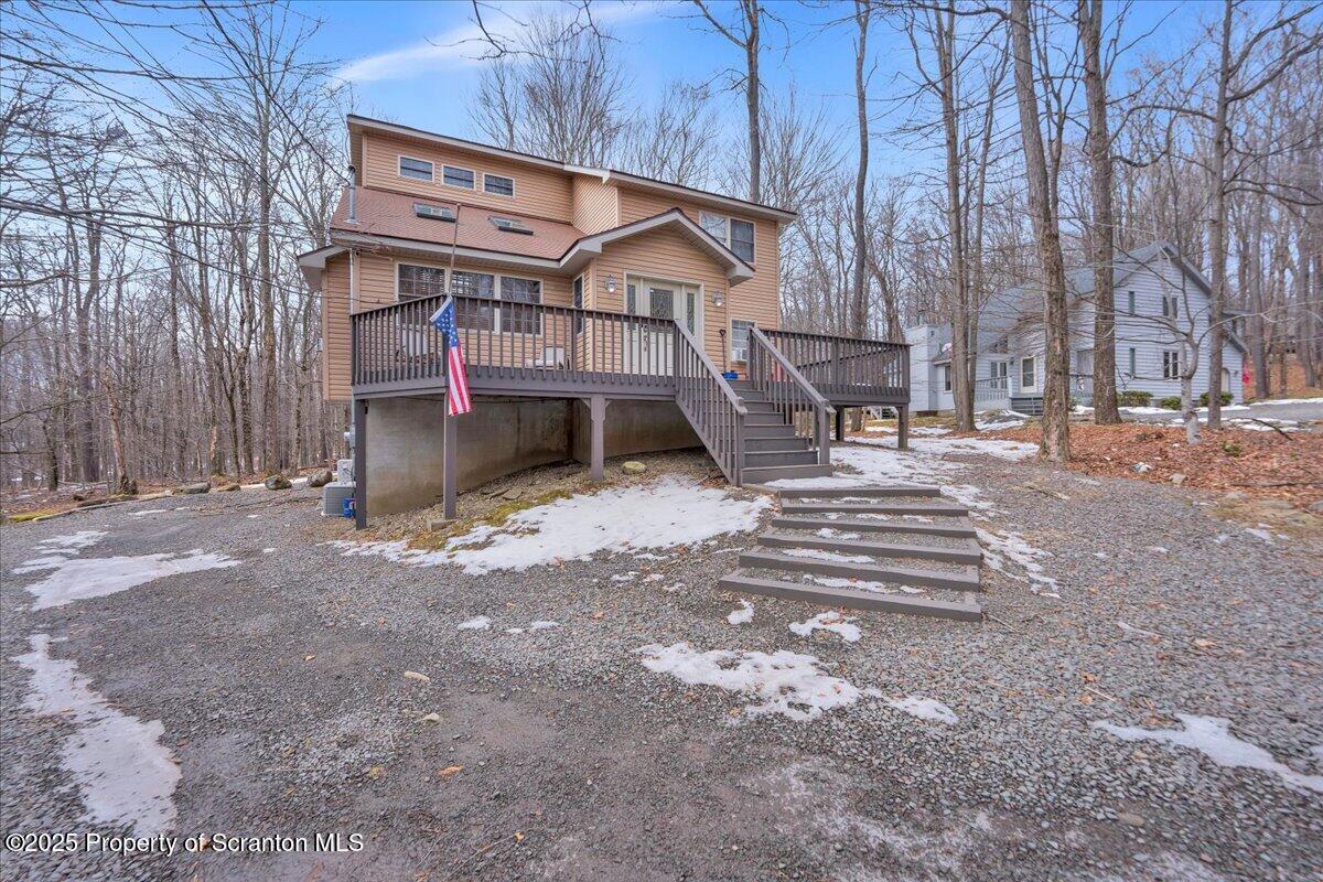 7 Sheffick Road, Unit 707 Gouldsboro, PA 18424 - Photo 2 of 44 09-A7409430