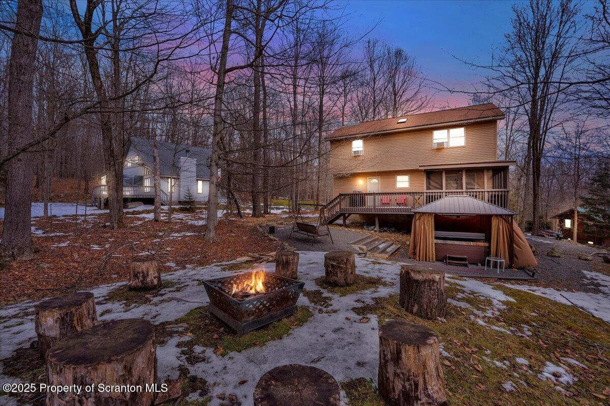 7 Sheffick Road, Unit 707 Gouldsboro, PA 18424 - Photo 42 of 44 42-A7409425