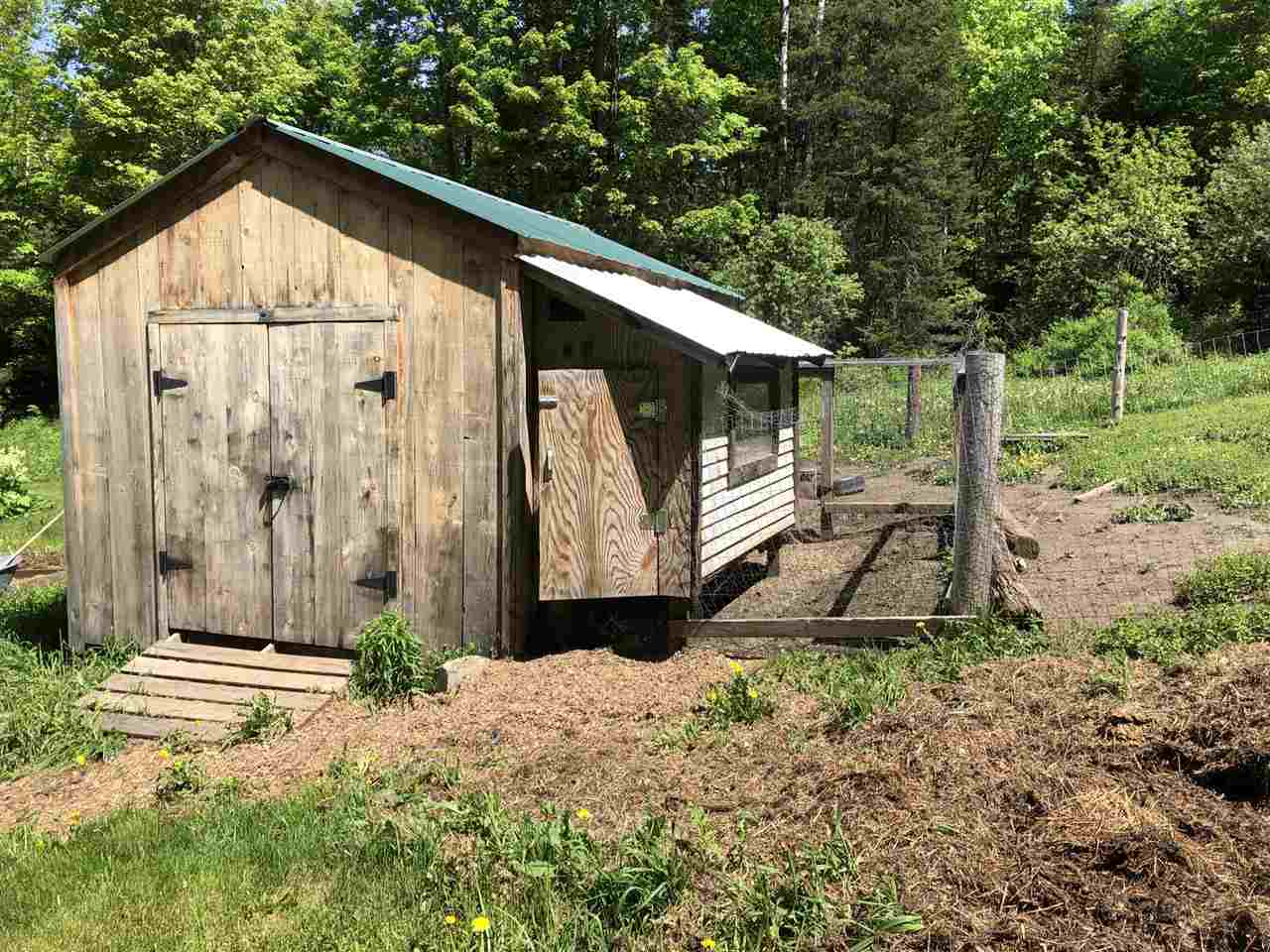 1172 West Hill Pond Road Cabot, VT 05658 - Photo 22 of 33