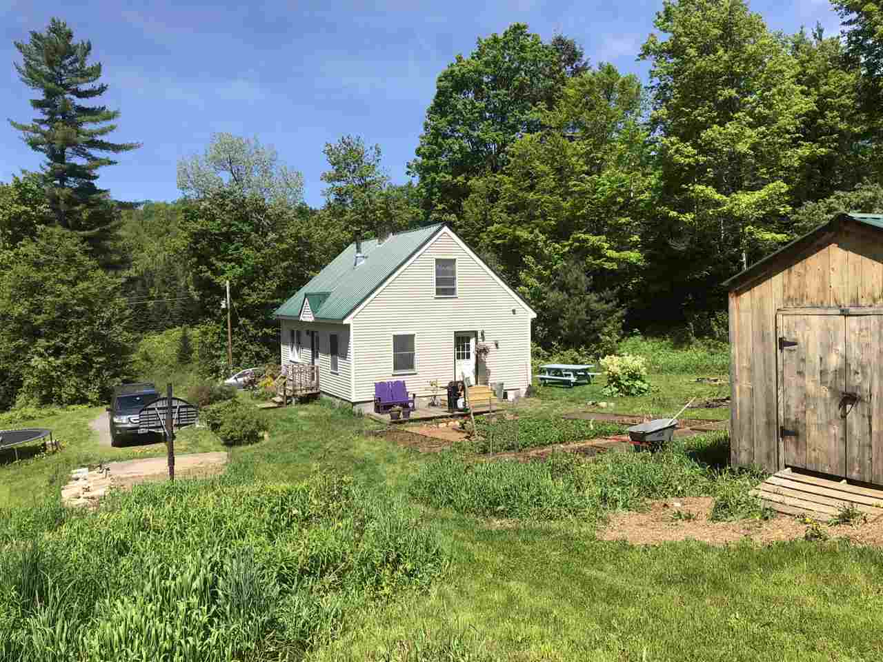 1172 West Hill Pond Road Cabot, VT 05658 - Photo 23 of 33