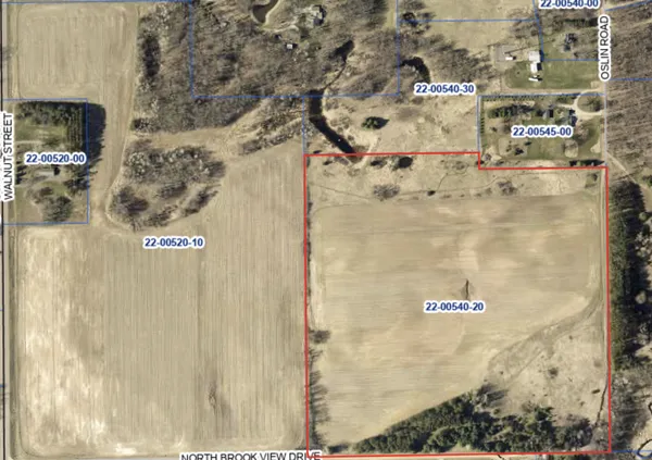 $300,000 | 0 North Brook View Drive North, Mora, MN 55051