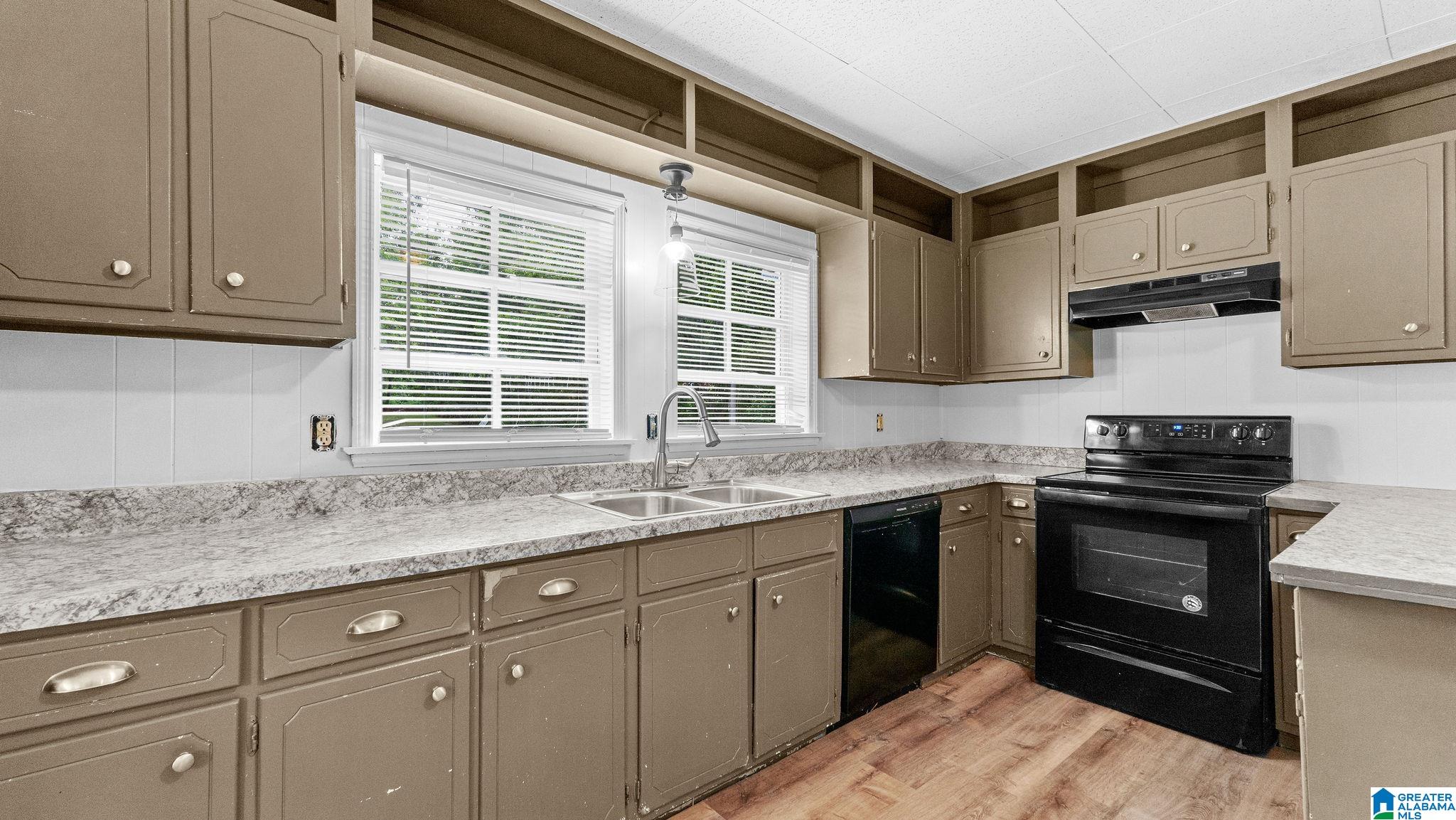 45 Graham Loop West Blocton, AL 35184 - Photo 10 of 39