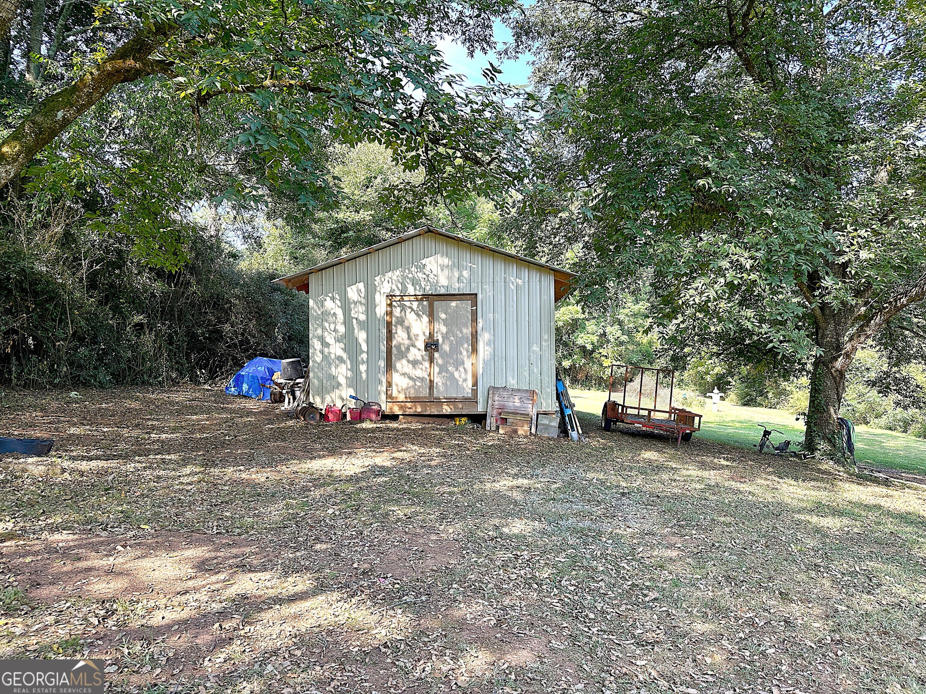 923 Youngs Mill Road LaGrange, GA 30241 - Photo 31 of 34 Gallery Image 31