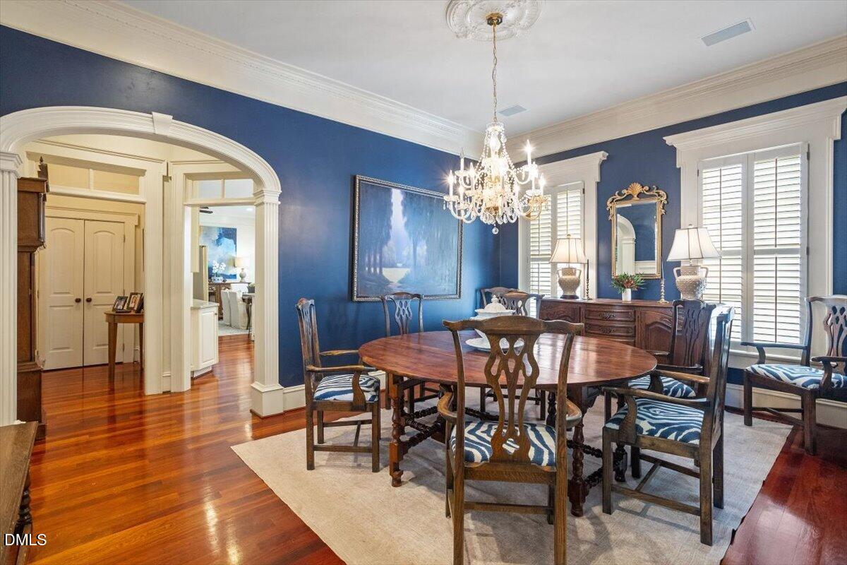 8604 Society Place Raleigh, NC 27615 - Photo 6 of 59