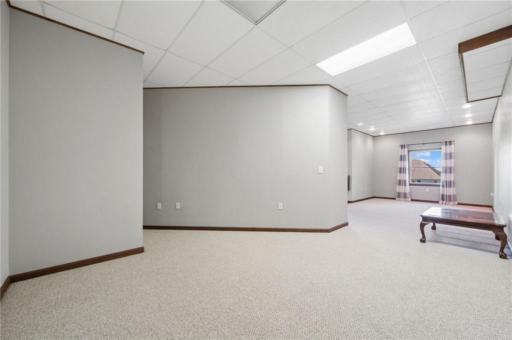481 Sawmill Road Greensburg, PA 15601 - Photo 33 of 39 a view of an empty room