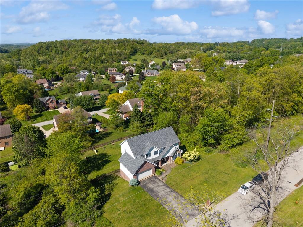 481 Sawmill Road Greensburg, PA 15601 - Photo 39 of 39 a view of a yard with front of house