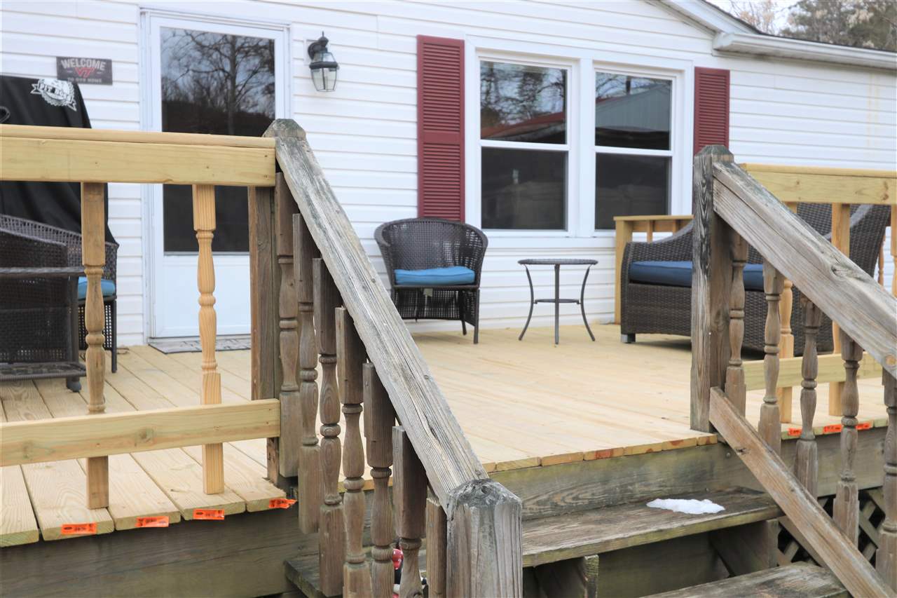799 Purple Cow Road Waynesboro, VA 22980 - Photo 3 of 31 a view of residential house with wooden floor and seating space