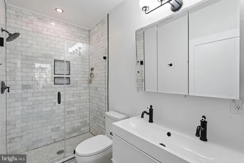 $1,075,000 | 445 Kenyon Street Northwest, Washington, DC 20010
