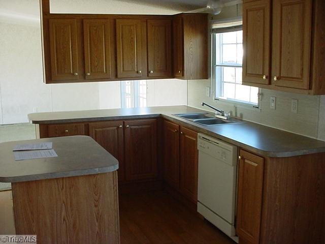 333 Macon Price Road Garysburg, NC 27831 - Photo 2 of 5 Kitchen.