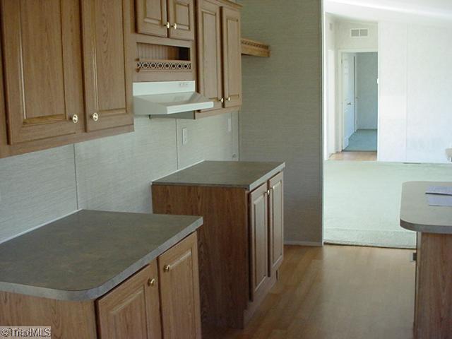 333 Macon Price Road Garysburg, NC 27831 - Photo 3 of 5 Kitchen.