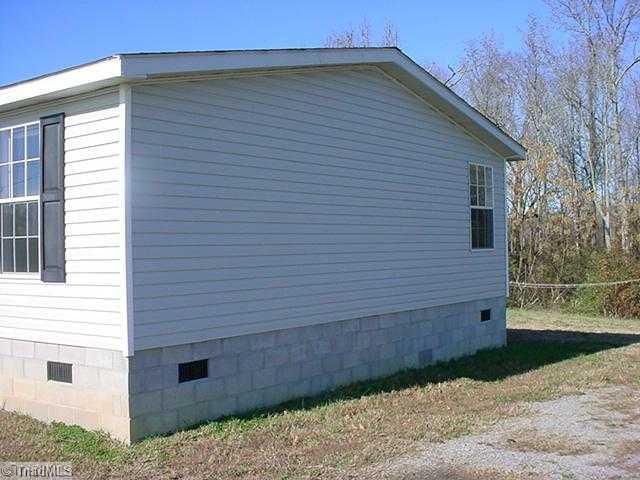 333 Macon Price Road Garysburg, NC 27831 - Photo 5 of 5 Other.