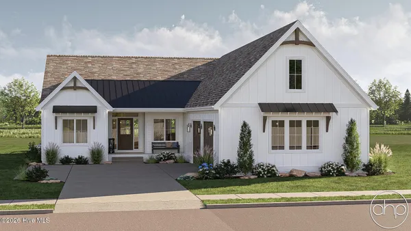 $549,000 | 3080 Purple Finch Lane Southwest, Supply, NC 28462