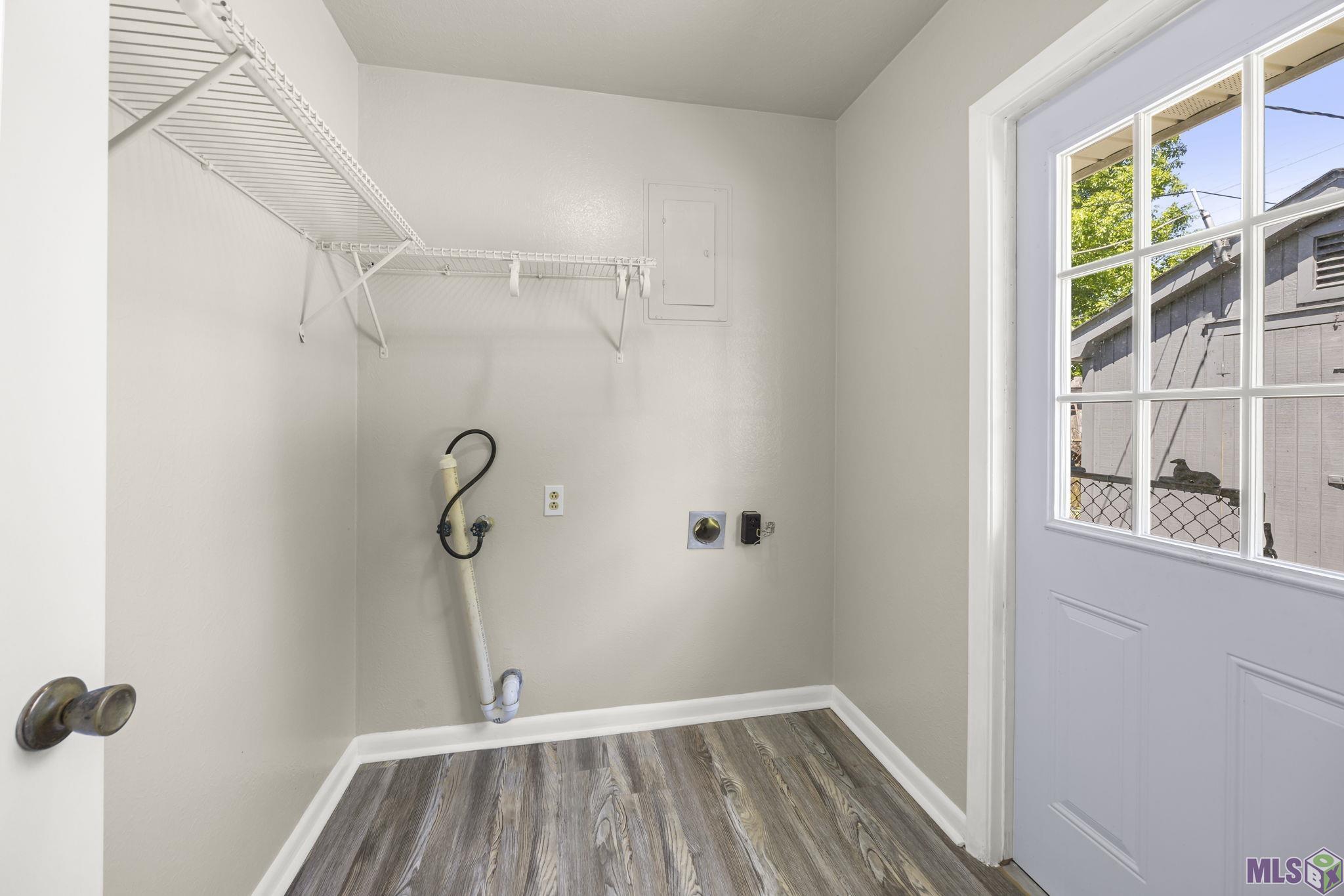 1089 South Burgess Drive Baton Rouge, LA 70815 - Photo 5 of 10