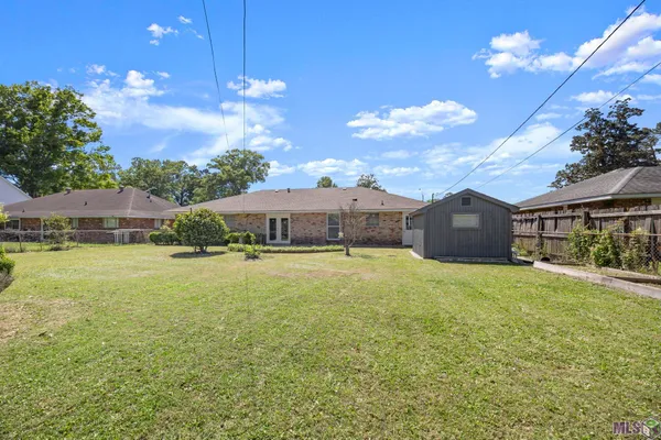 $220,000 | 1089 South Burgess Drive, Baton Rouge, LA 70815