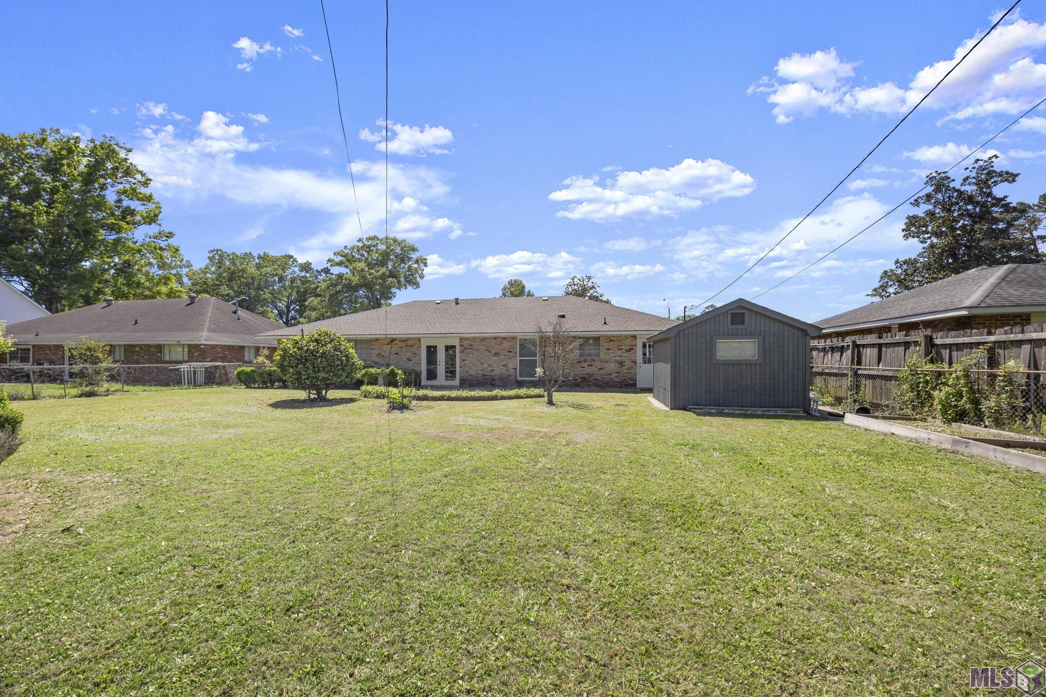 1089 South Burgess Drive Baton Rouge, LA 70815 - Photo 7 of 10