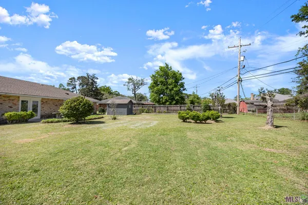 $220,000 | 1089 South Burgess Drive, Baton Rouge, LA 70815