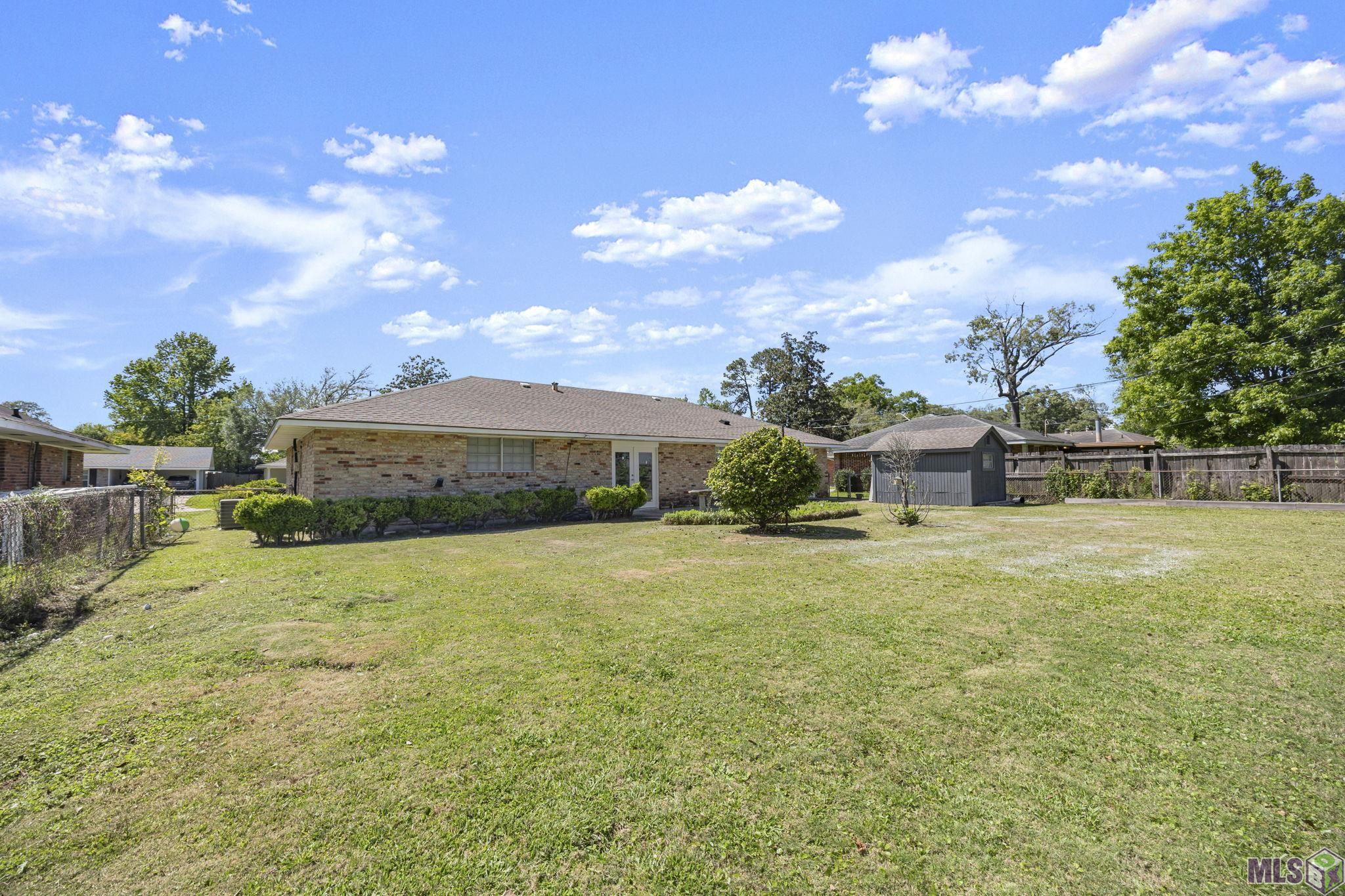 1089 South Burgess Drive Baton Rouge, LA 70815 - Photo 9 of 10