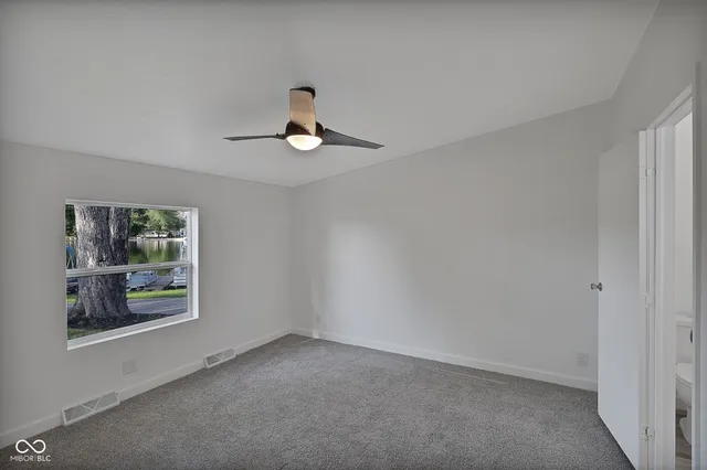 $174,900 | 650 South Wildwood Drive, Cromwell, IN 46732