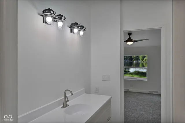 $174,900 | 650 South Wildwood Drive, Cromwell, IN 46732