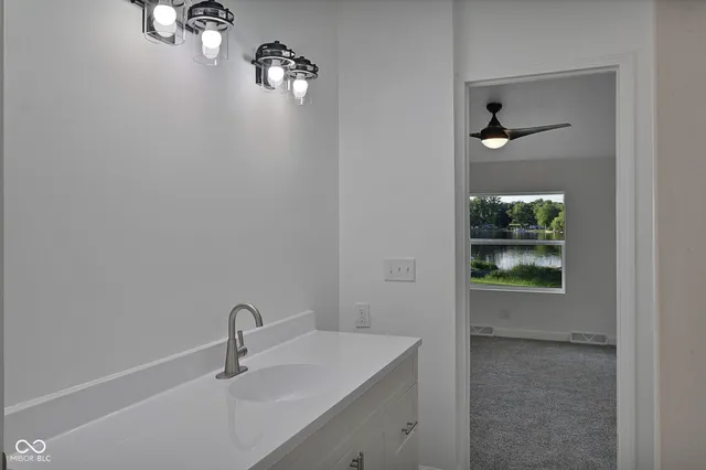 $174,900 | 650 South Wildwood Drive, Cromwell, IN 46732