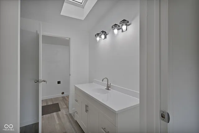 $174,900 | 650 South Wildwood Drive, Cromwell, IN 46732