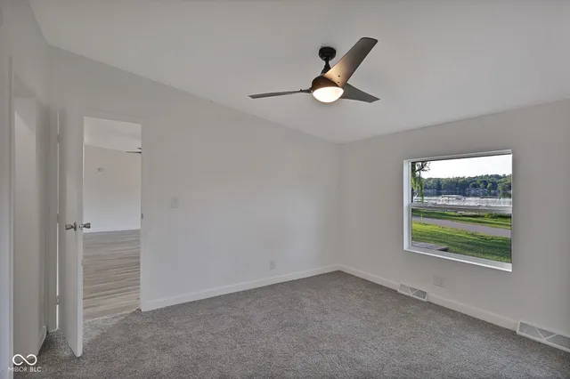 $174,900 | 650 South Wildwood Drive, Cromwell, IN 46732