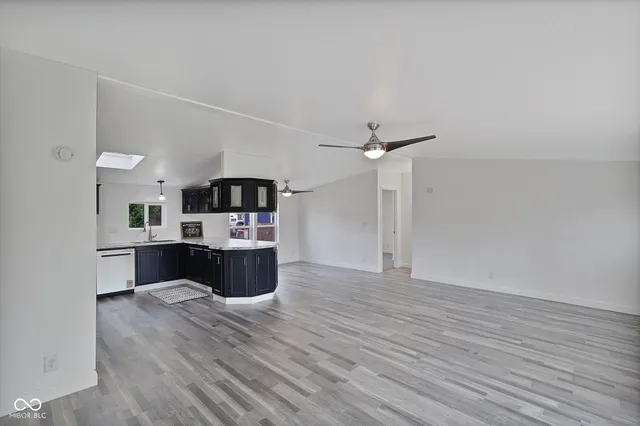 $174,900 | 650 South Wildwood Drive, Cromwell, IN 46732