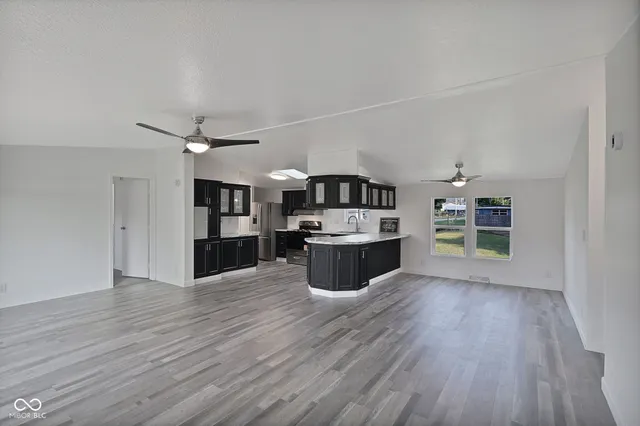 $174,900 | 650 South Wildwood Drive, Cromwell, IN 46732