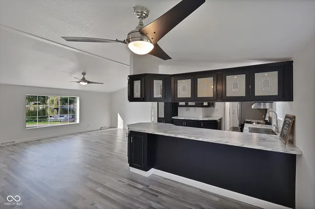 $174,900 | 650 South Wildwood Drive, Cromwell, IN 46732