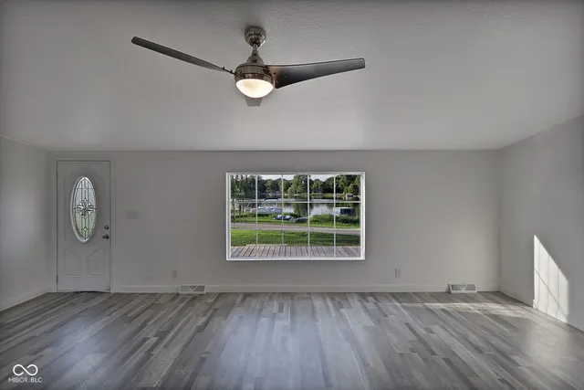 $174,900 | 650 South Wildwood Drive, Cromwell, IN 46732