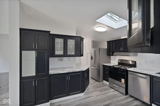 $174,900 | 650 South Wildwood Drive, Cromwell, IN 46732