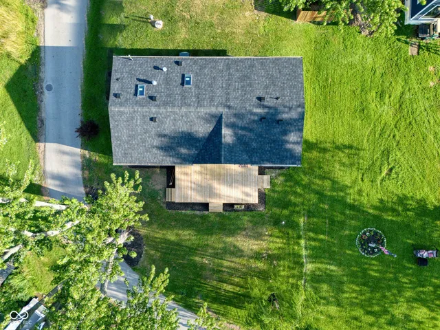 $174,900 | 650 South Wildwood Drive, Cromwell, IN 46732