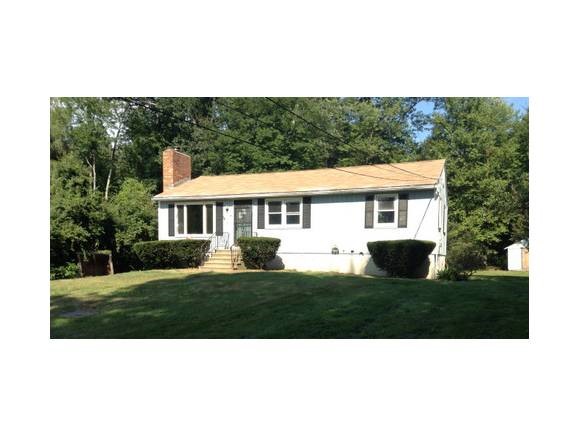 26 Olesen Road Derry, NH 03038 - Photo 1 of 1
