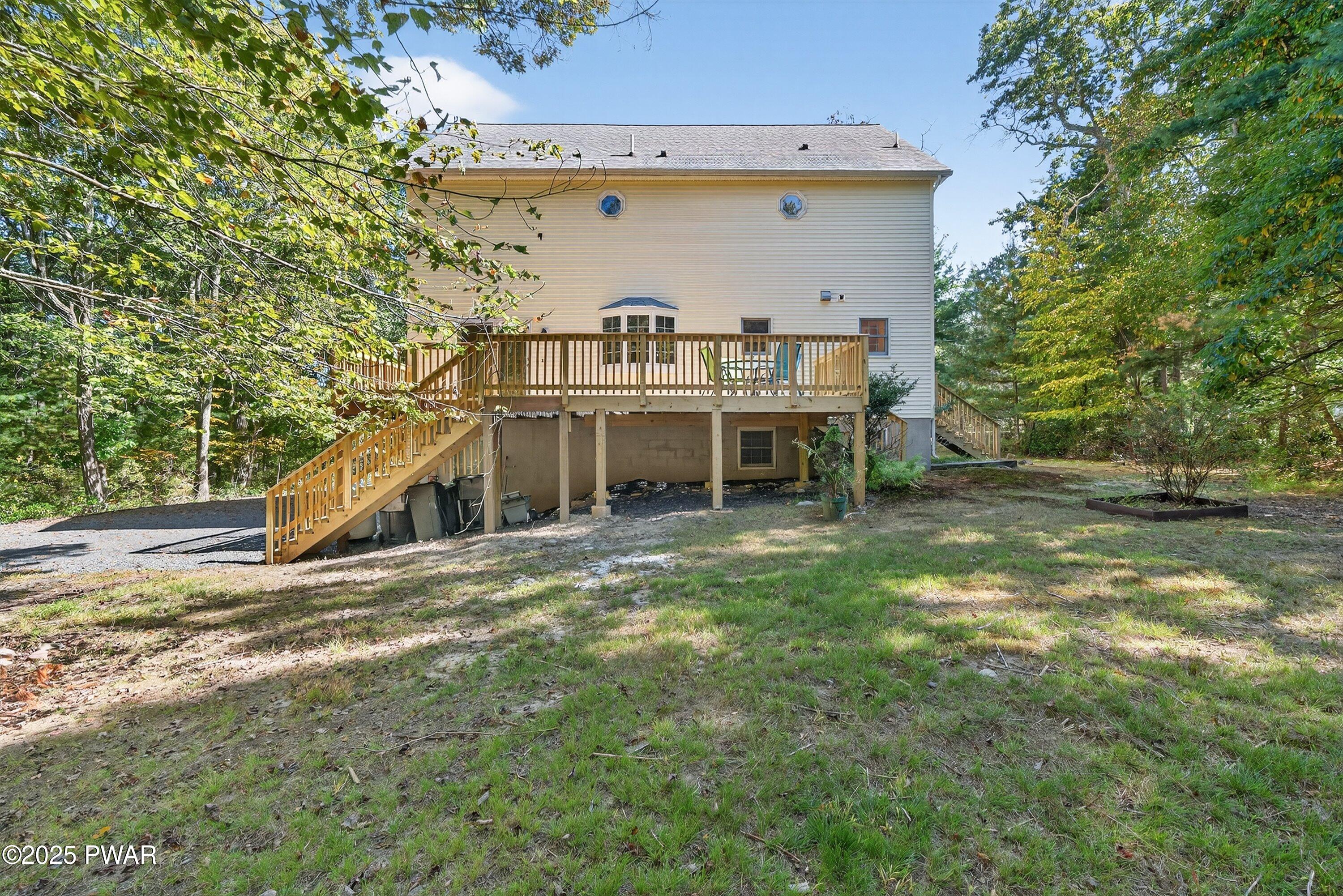 114 Chestnut Hill Road Shohola, PA 18458 - Photo 47 of 58 54-HTV2058
