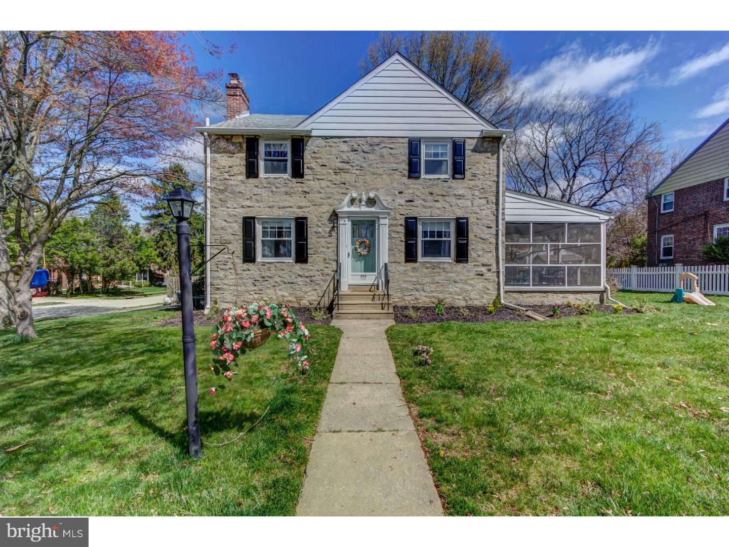275 Avon Road Springfield, PA 19064 - Photo 1 of 24