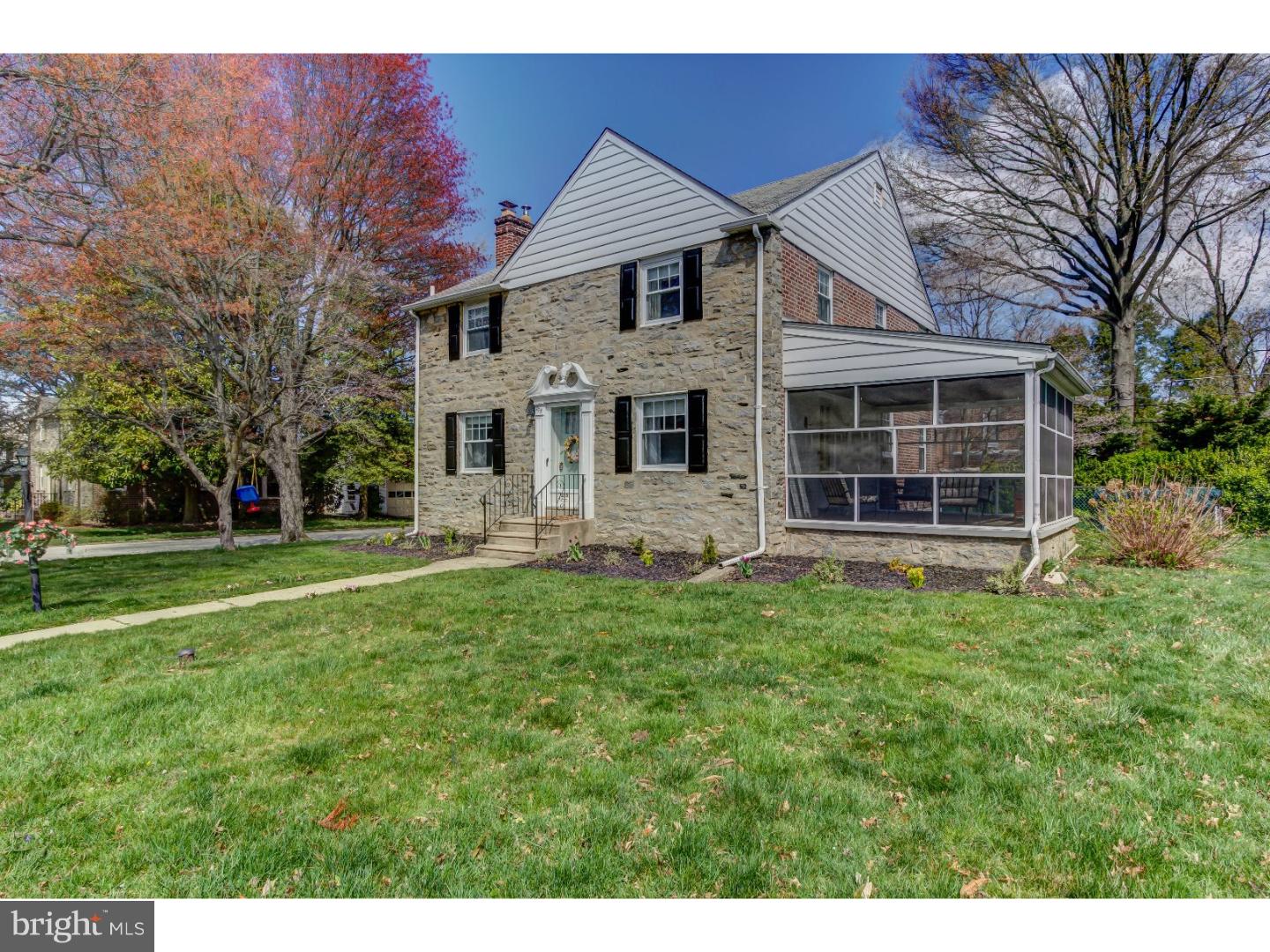 275 Avon Road Springfield, PA 19064 - Photo 2 of 24