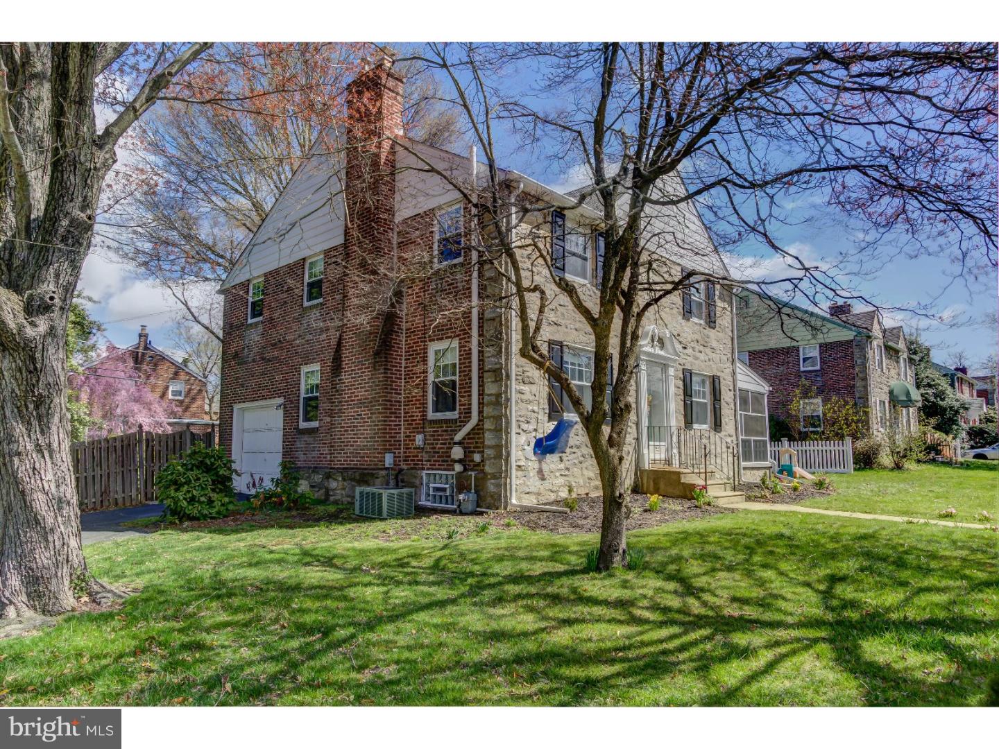 275 Avon Road Springfield, PA 19064 - Photo 3 of 24