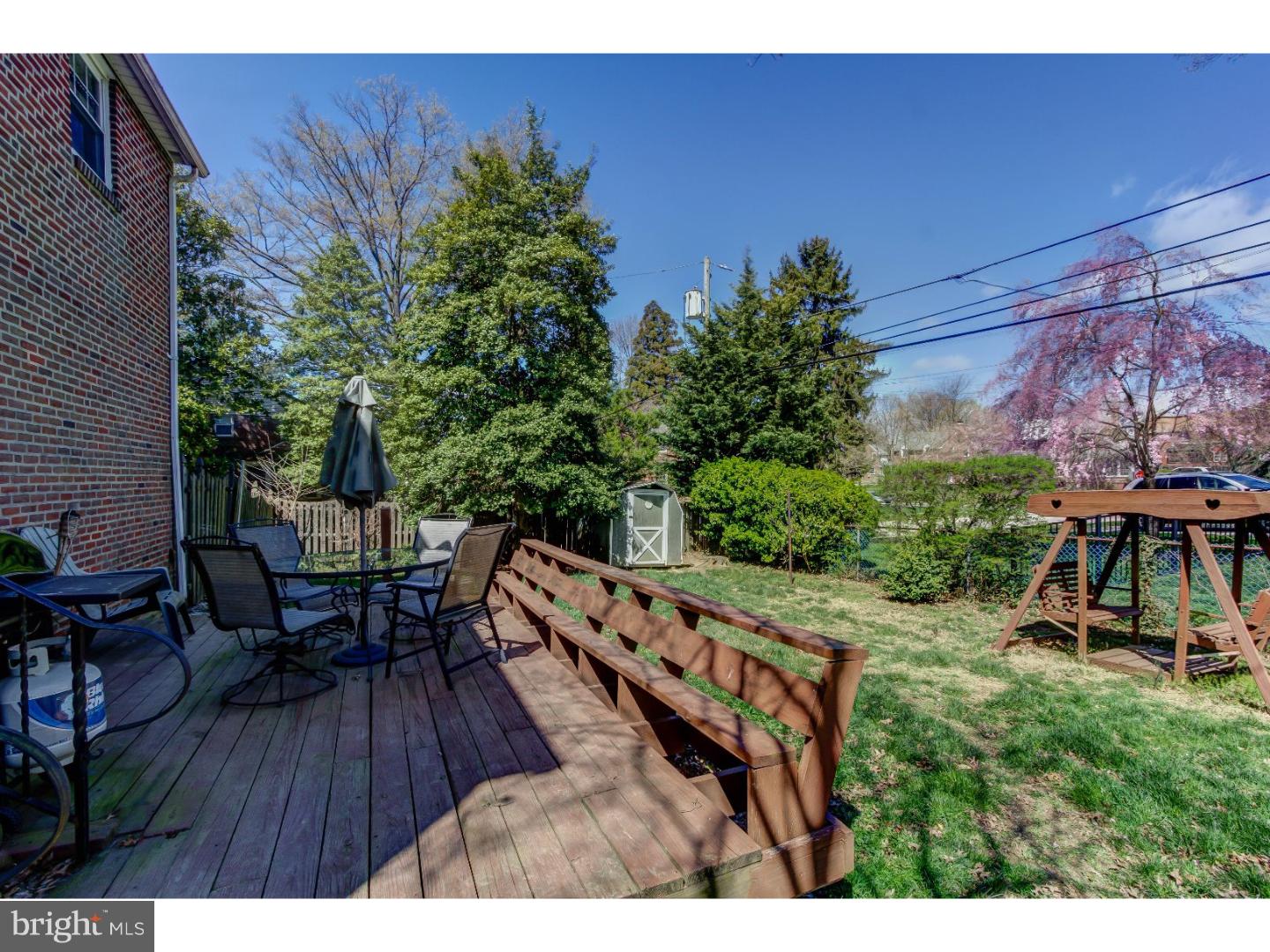 275 Avon Road Springfield, PA 19064 - Photo 5 of 24
